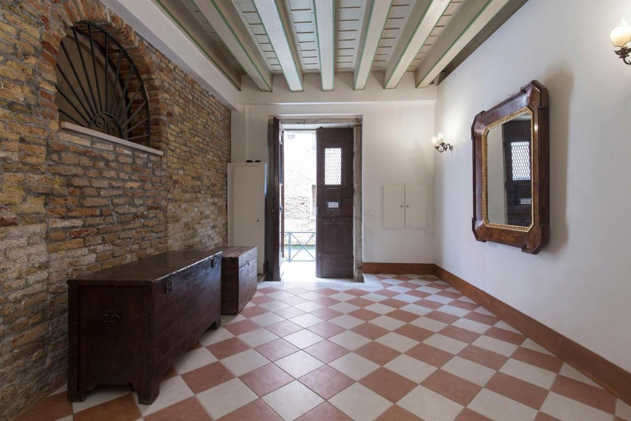 ヴェネツィア ザグーリ B＆B Bed & Breakfast エクステリア 写真