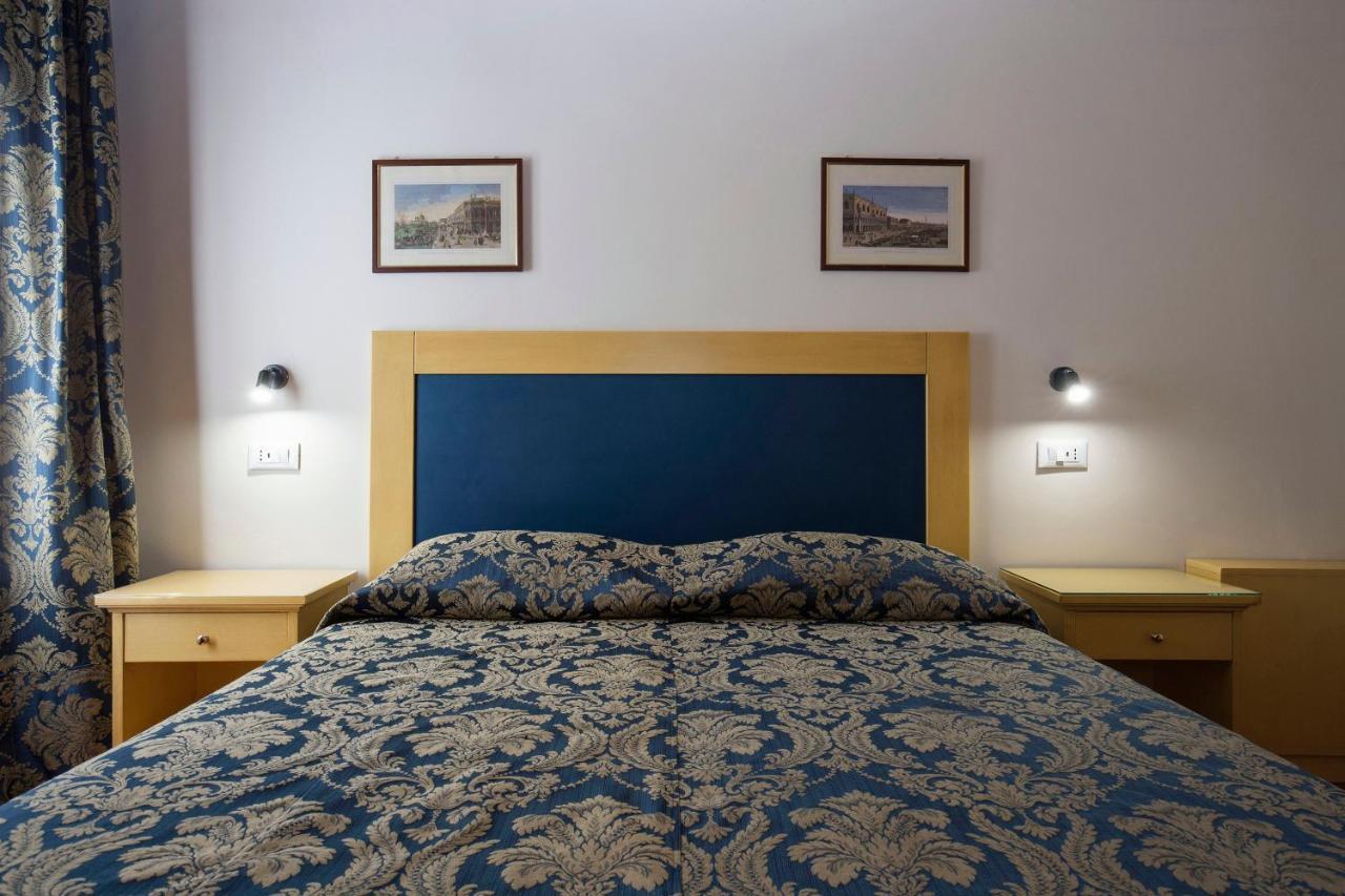 ヴェネツィア ザグーリ B＆B Bed & Breakfast エクステリア 写真