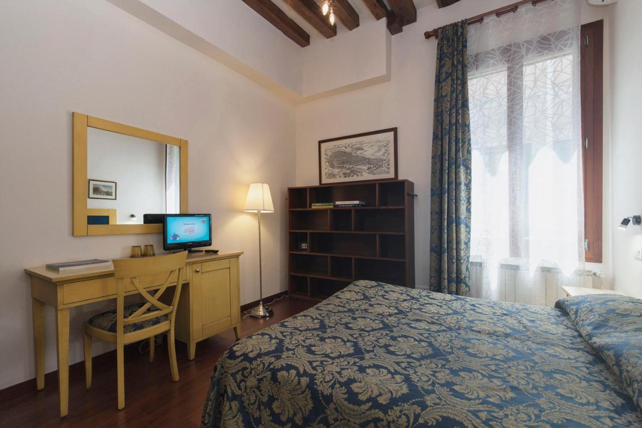 ヴェネツィア ザグーリ B＆B Bed & Breakfast エクステリア 写真