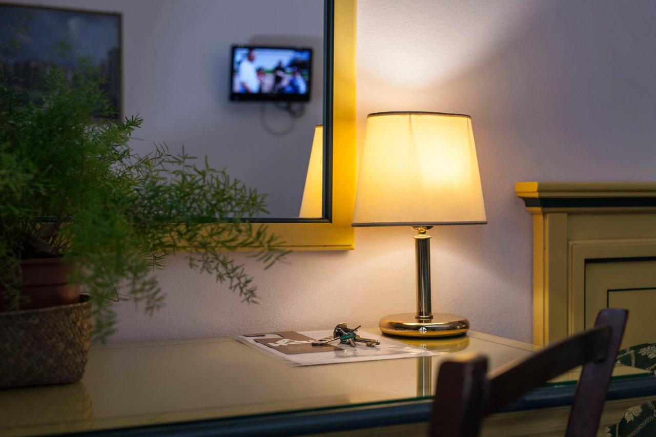 ヴェネツィア ザグーリ B＆B Bed & Breakfast エクステリア 写真