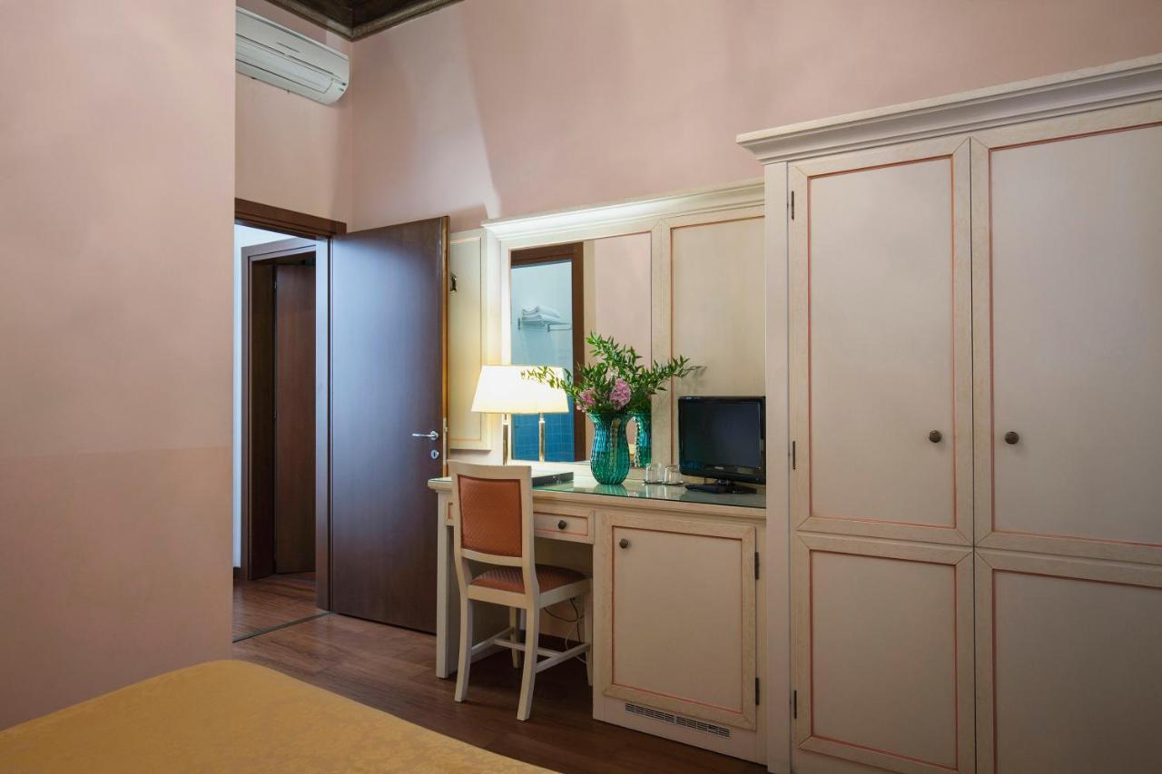 ヴェネツィア ザグーリ B＆B Bed & Breakfast エクステリア 写真