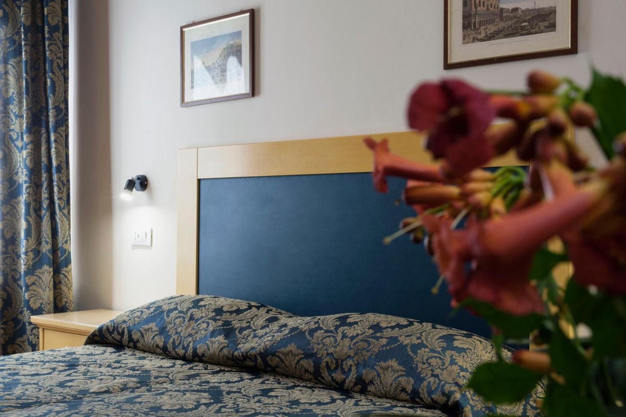 ヴェネツィア ザグーリ B＆B Bed & Breakfast エクステリア 写真
