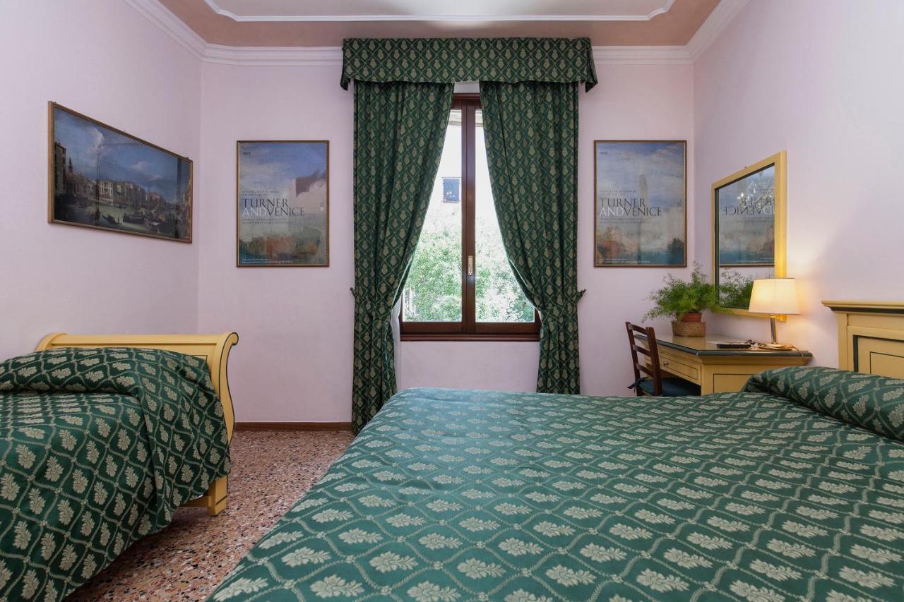 ヴェネツィア ザグーリ B＆B Bed & Breakfast エクステリア 写真