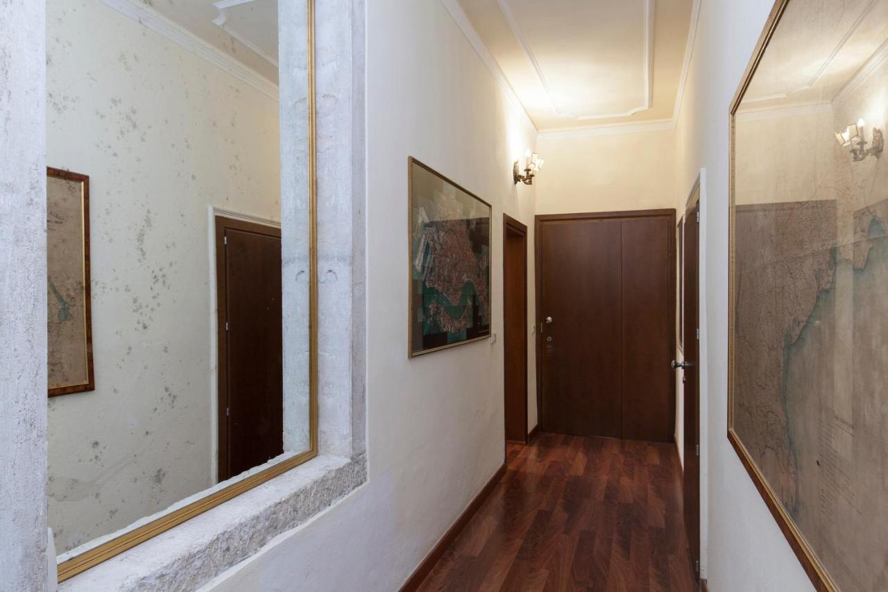 ヴェネツィア ザグーリ B＆B Bed & Breakfast エクステリア 写真