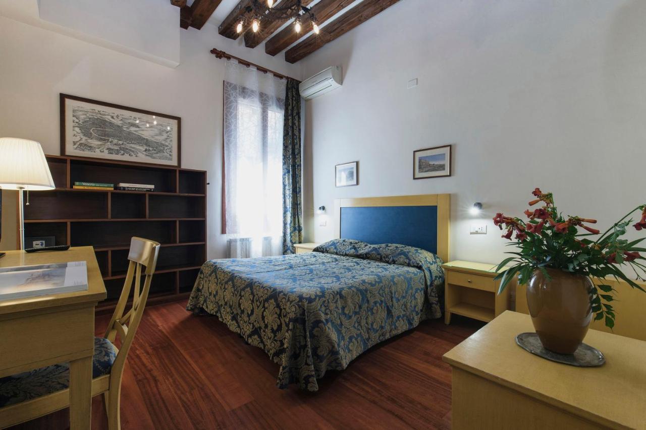 ヴェネツィア ザグーリ B＆B Bed & Breakfast エクステリア 写真