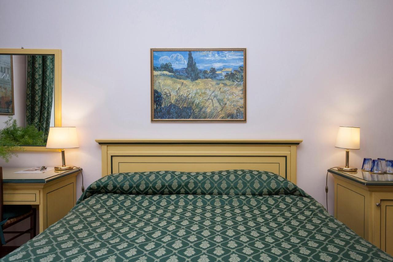 ヴェネツィア ザグーリ B＆B Bed & Breakfast エクステリア 写真