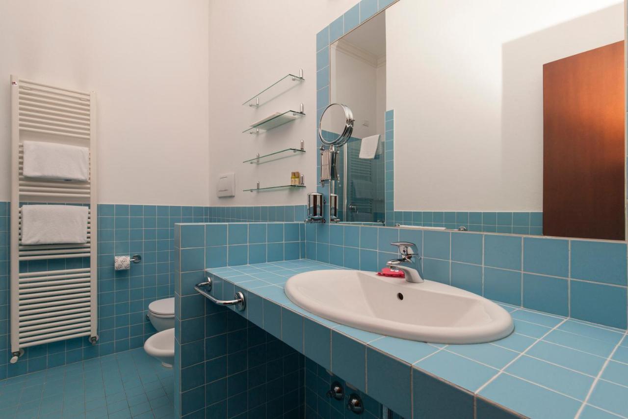 ヴェネツィア ザグーリ B＆B Bed & Breakfast エクステリア 写真