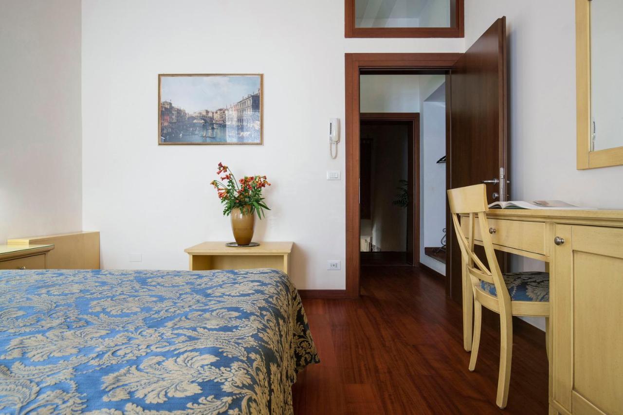 ヴェネツィア ザグーリ B＆B Bed & Breakfast エクステリア 写真