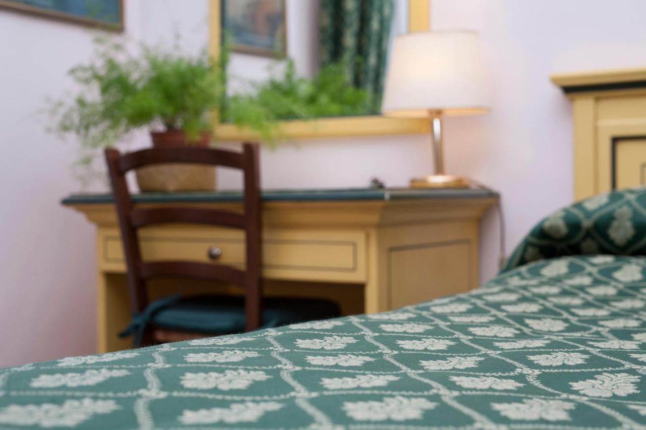 ヴェネツィア ザグーリ B＆B Bed & Breakfast エクステリア 写真