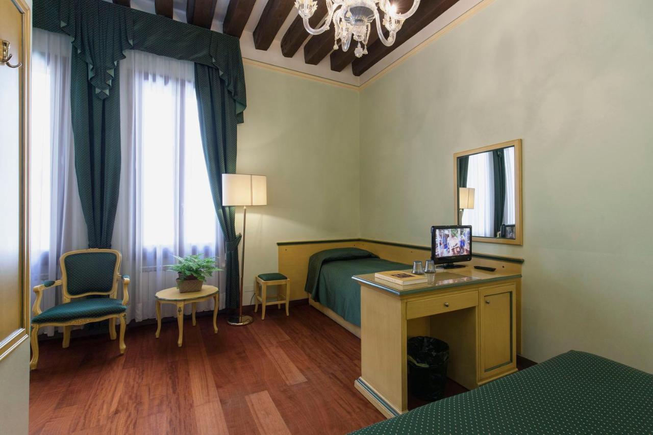 ヴェネツィア ザグーリ B＆B Bed & Breakfast エクステリア 写真