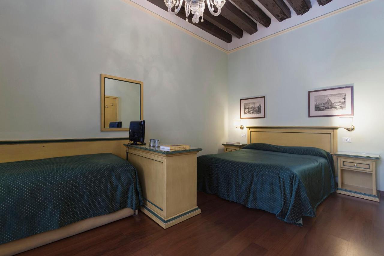 ヴェネツィア ザグーリ B＆B Bed & Breakfast エクステリア 写真
