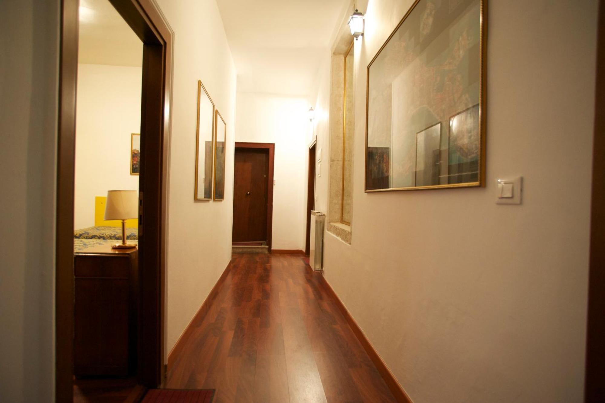 ヴェネツィア ザグーリ B＆B Bed & Breakfast エクステリア 写真