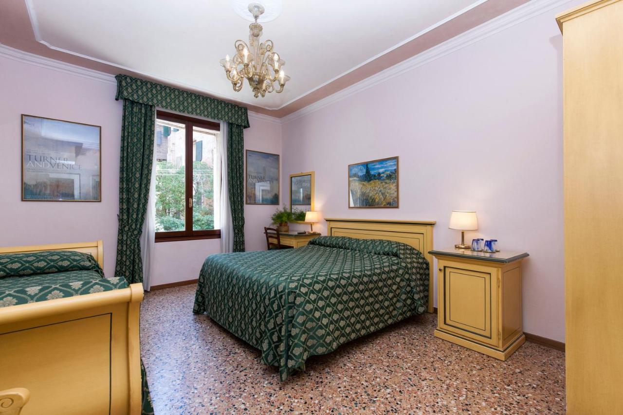 ヴェネツィア ザグーリ B＆B Bed & Breakfast エクステリア 写真