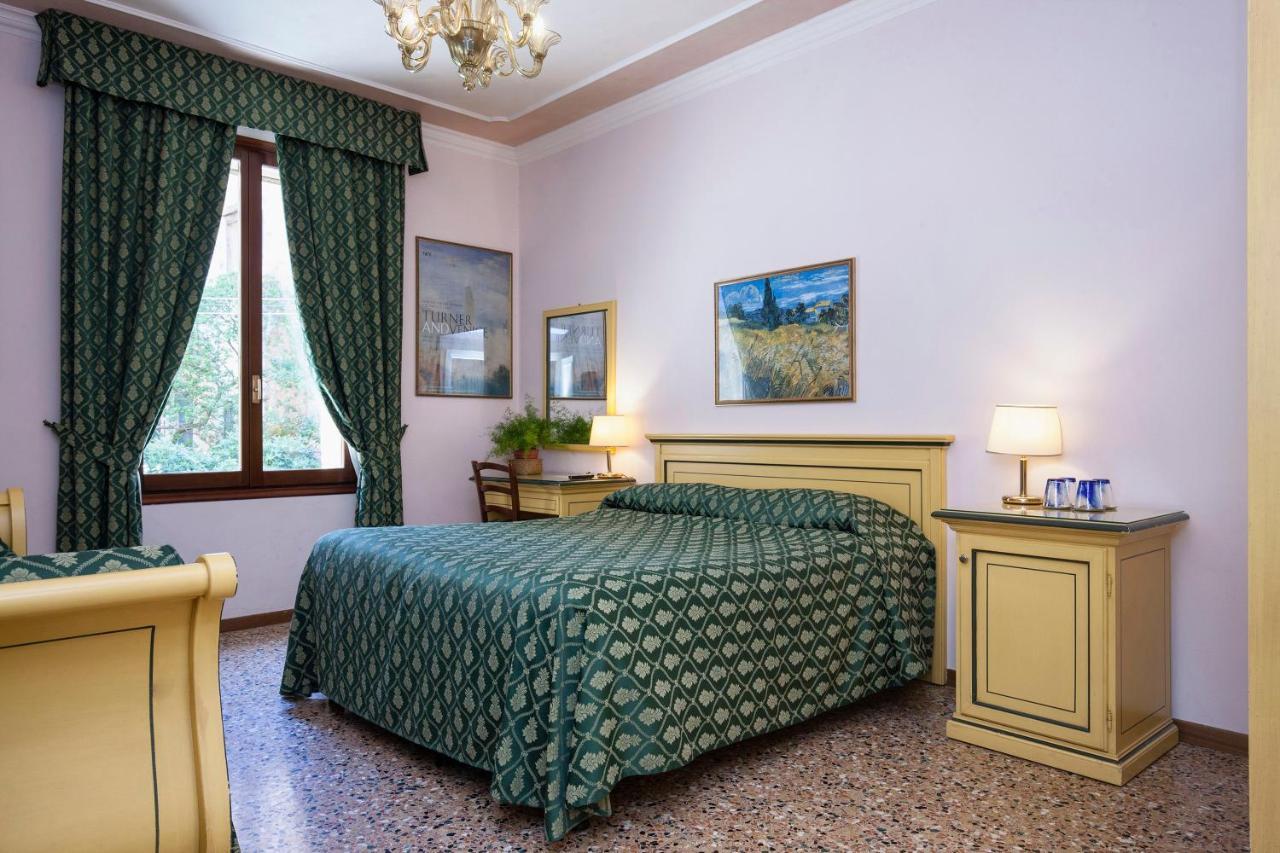 ヴェネツィア ザグーリ B＆B Bed & Breakfast エクステリア 写真